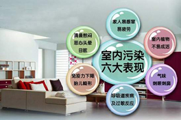 裝修污染對人體傷害有哪些？