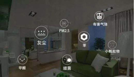 裝修甲醛不可忽視，室內(nèi)空氣治理常見8大誤區(qū)！