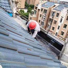 屋面滲漏之變形縫滲漏該如何處理？