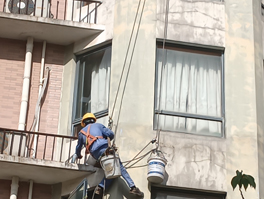 陽臺漏水什么原因?qū)е?？陽臺漏水的防水維修方法有哪些？